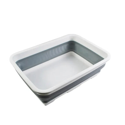Pet Home Furnishings Foldable Bath basin fold Cat basin Pet cleaning supplies Dog Supplies Drain shower basin Pet Products