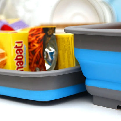 Pet Home Furnishings Foldable Bath basin fold Cat basin Pet cleaning supplies Dog Supplies Drain shower basin Pet Products