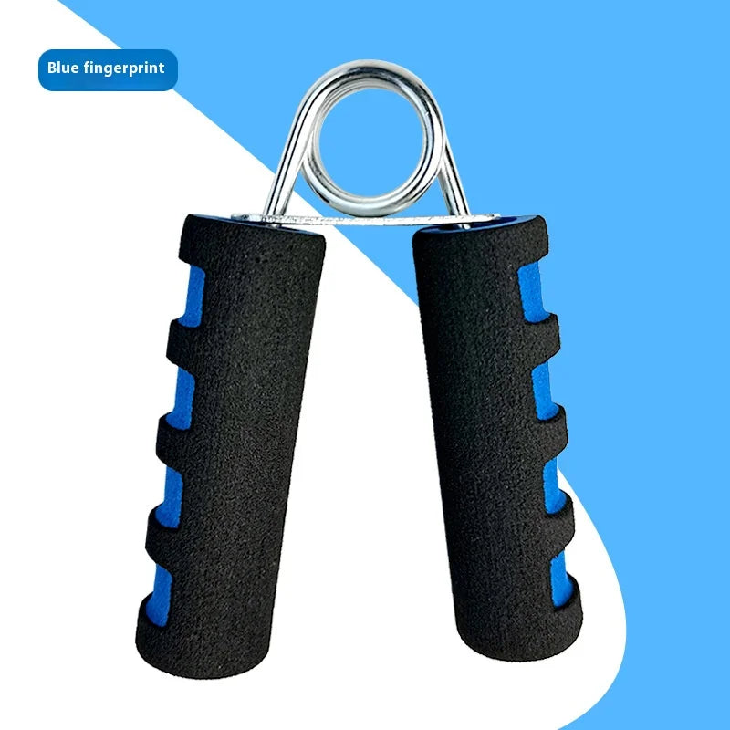 Accesorios de gimnasio portátiles Herramientas de campaña Equipo deportivo Entrenamiento de potencia Fitness Mango de potencia de mano duradero Metal Ligero 