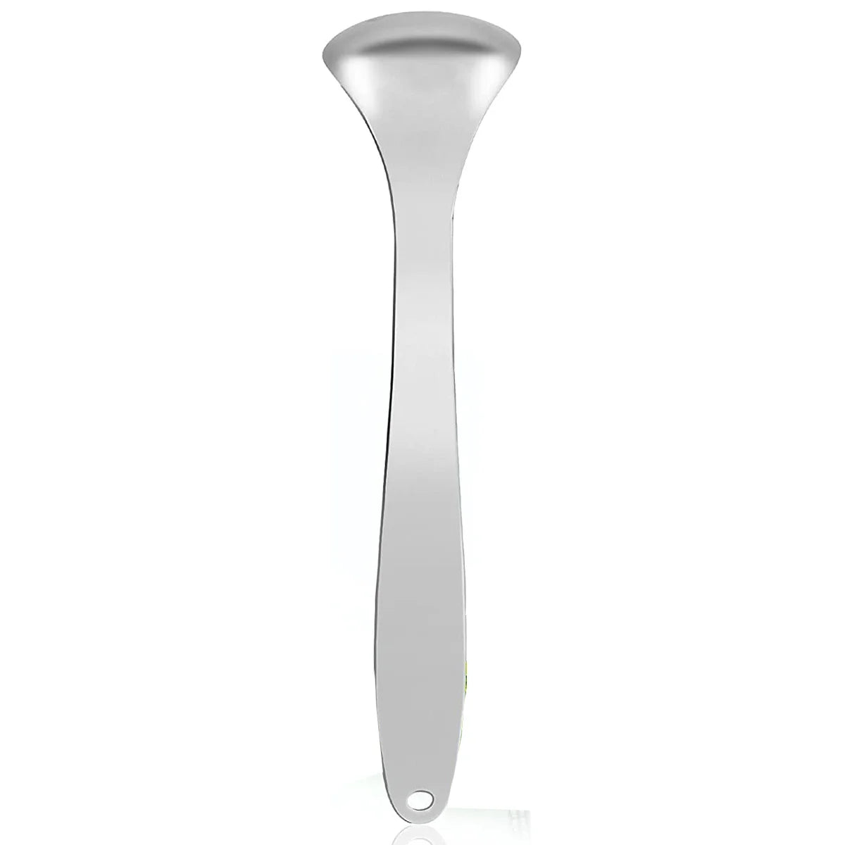 Limpiador raspador de lengua de metal premium de 1 pieza/3 piezas para adultos y niños, cepillos raspadores de lengua portátiles de acero inoxidable para eliminar