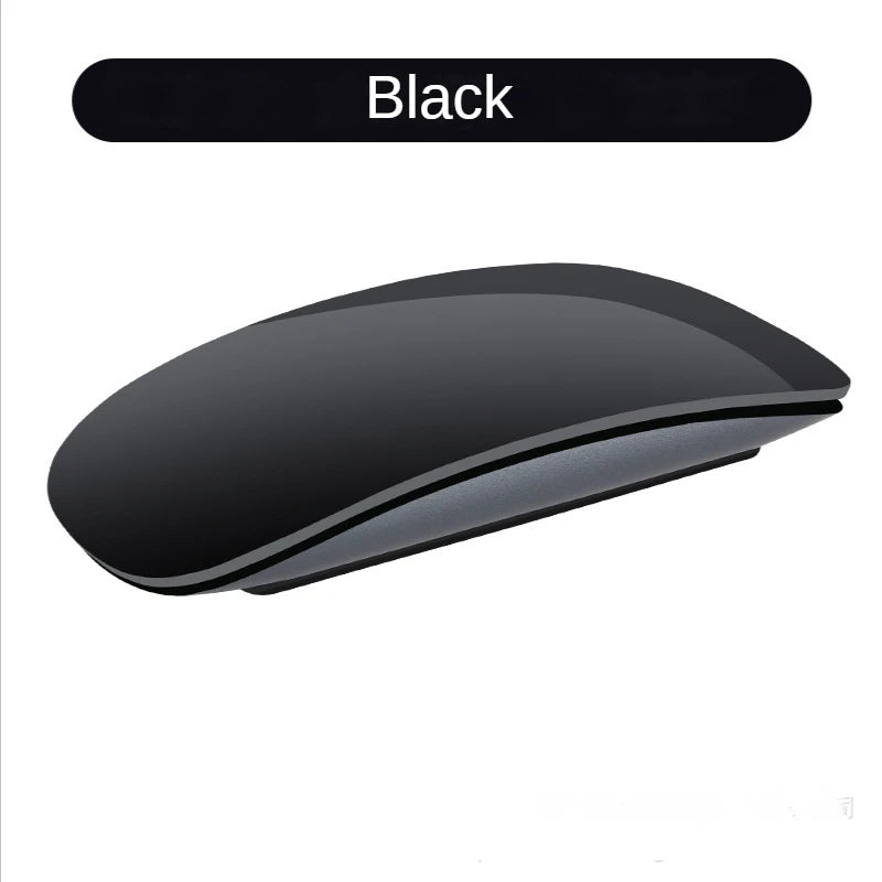 M511 High Quality Stable Lightweight Rechargeable Ergonomic Silent Wireless BT Magic Mouse For Computer Mac Phone Tablet