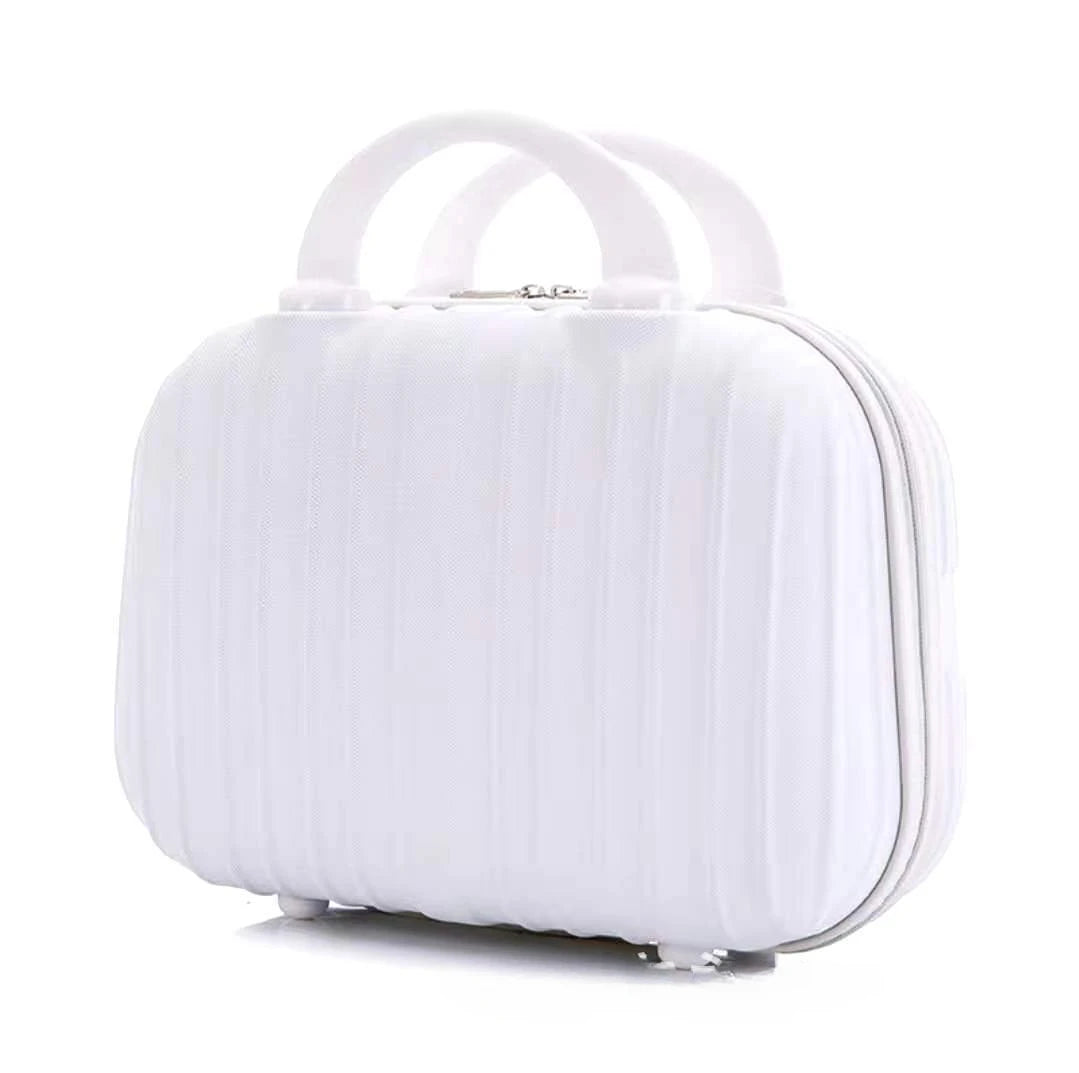 14-inch Carry-on Luggage Suitcase