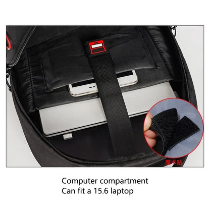 15.6-inch Laptop Bag