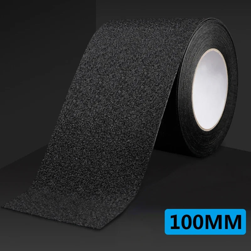 General Motors threshold protection nano tape film PEVA anti slip threshold cover step protection sticker anti-collision strip Leedoar