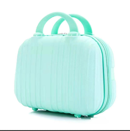 14-inch Carry-on Luggage Suitcase