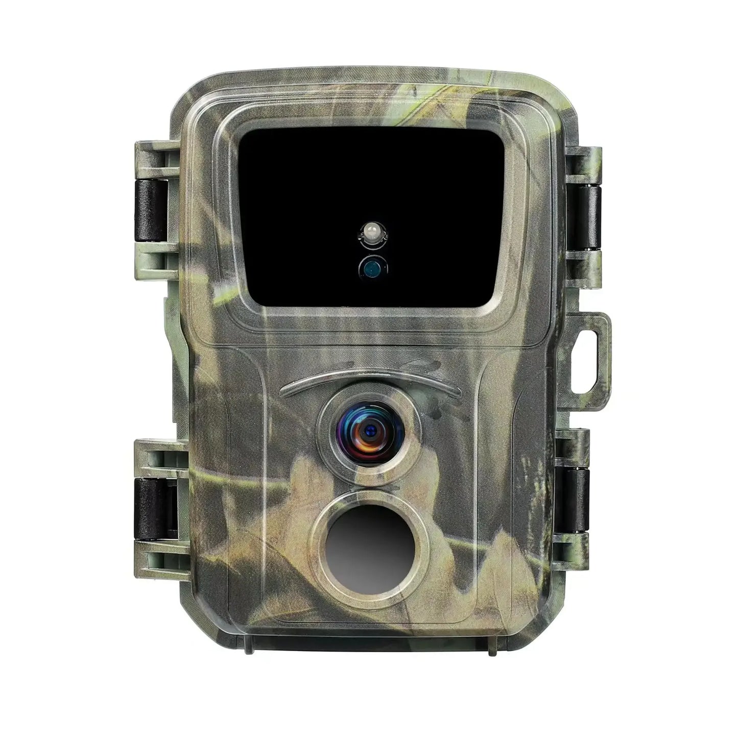 20MP Mini Trail Hunting Camera Wildlife Hunter Cameras Mini600 1080P Forest Animal Camera Photo Trap Surveillance Tracking Leedoar