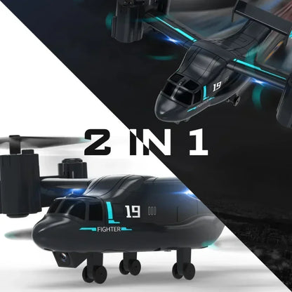 NEW Arrival RC Helicopter LM19 Drone WiFi FPV 4K HD Camera Professional Racing Remote Control Helicopter Quadcopter Drones Toy Leedoar