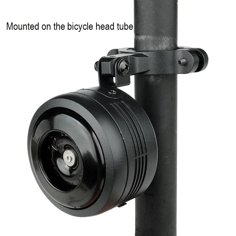 125db USB Charge Bicycle Electric Bell