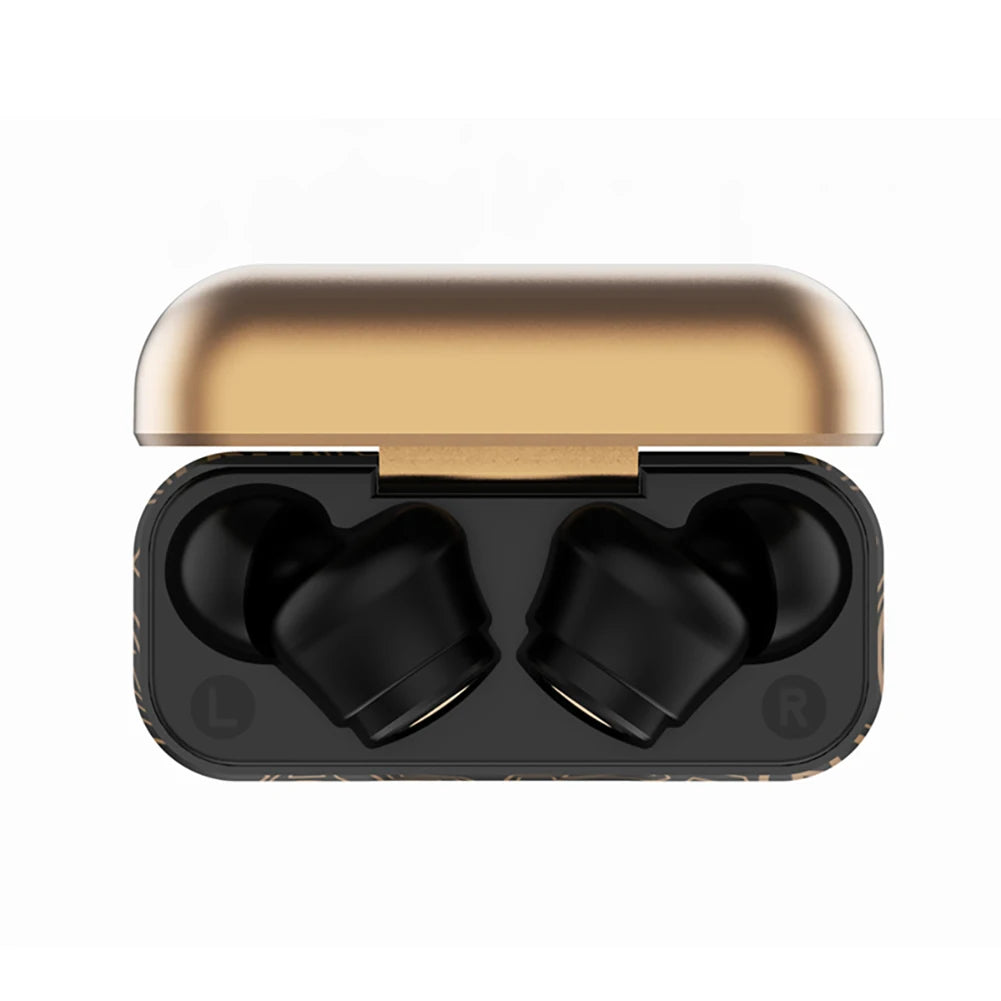 TS-100 Wireless Bluetooth Earphones