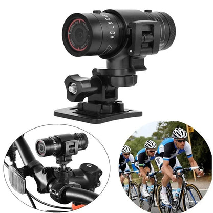 1080P Full HD Action Video Camera