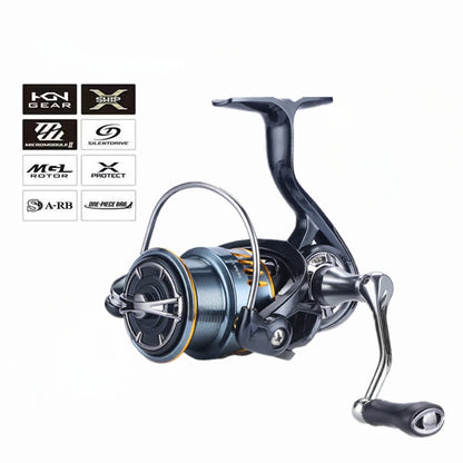 21 ULTEGRA Spinning Wheel Rock Fishing Wheel Sea Water Fishing Wheel Remote Control Drop  is suitable for all kinds of waters Leedoar