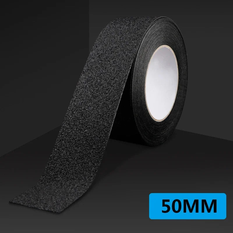 General Motors threshold protection nano tape film PEVA anti slip threshold cover step protection sticker anti-collision strip Leedoar