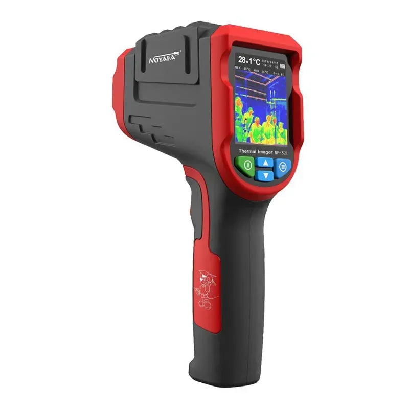 -10~400℃ Infrared Thermal Imager