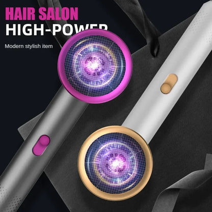 1200W Hot Cold Wind Hair Dryer