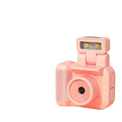 1080P Flash Light Pocket Mini Camera with HD LCD Screen