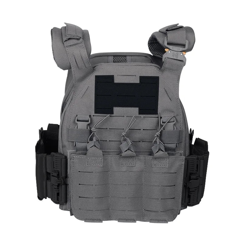 1000D Tactical Vest