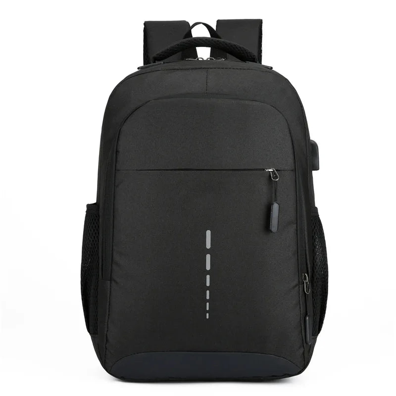 Waterproof Backpack Ultra Lightweight Back Bag for Men Backpack Book Bag Men's Stylish Backpack 15.6 inches Notebook Backpack Leedoar