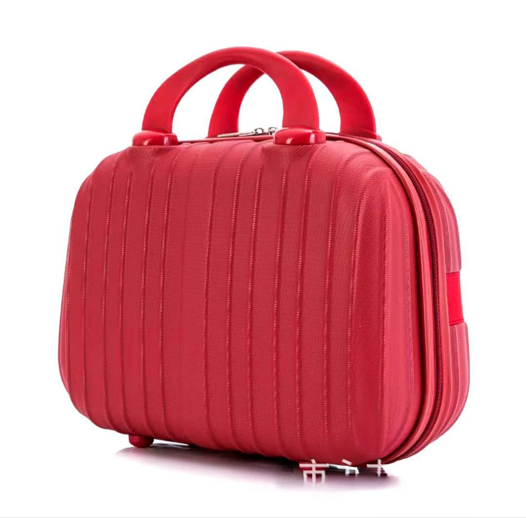 14-inch Carry-on Luggage Suitcase