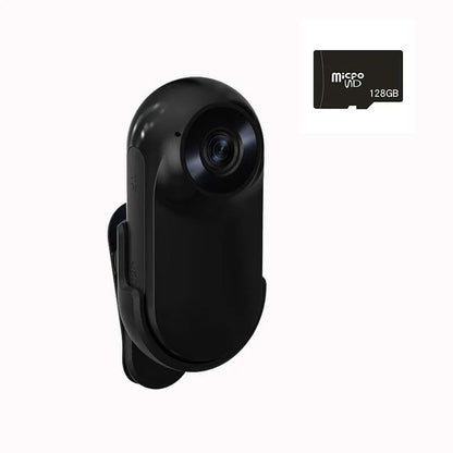 1080P Mini Pokcet Camera HD Screen Outdoor Action Camera