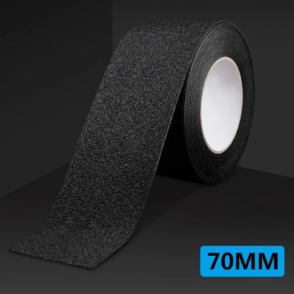 General Motors threshold protection nano tape film PEVA anti slip threshold cover step protection sticker anti-collision strip Leedoar