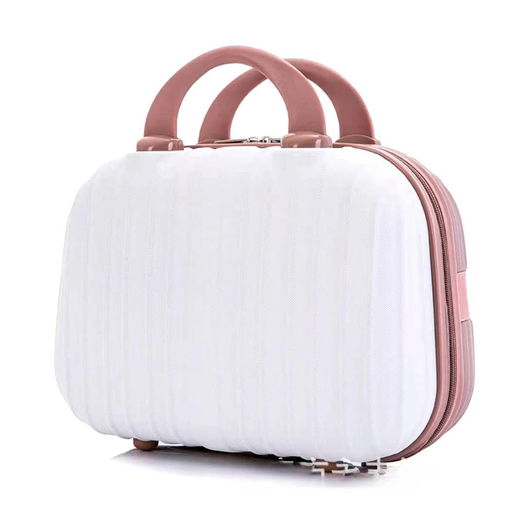 14-inch Carry-on Luggage Suitcase