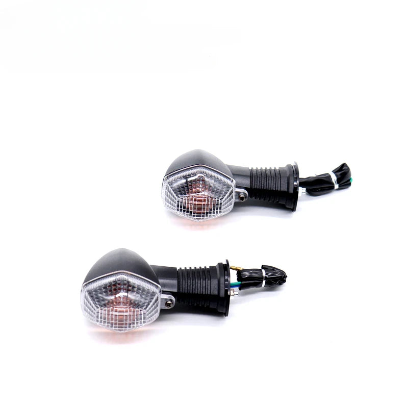 Luz indicadora de señal de giro para SUZUKI GSF 600/650/1200/1250 N/S Bandit GSF1250SA GSX650F Piezas de motocicleta Lámpara intermitente