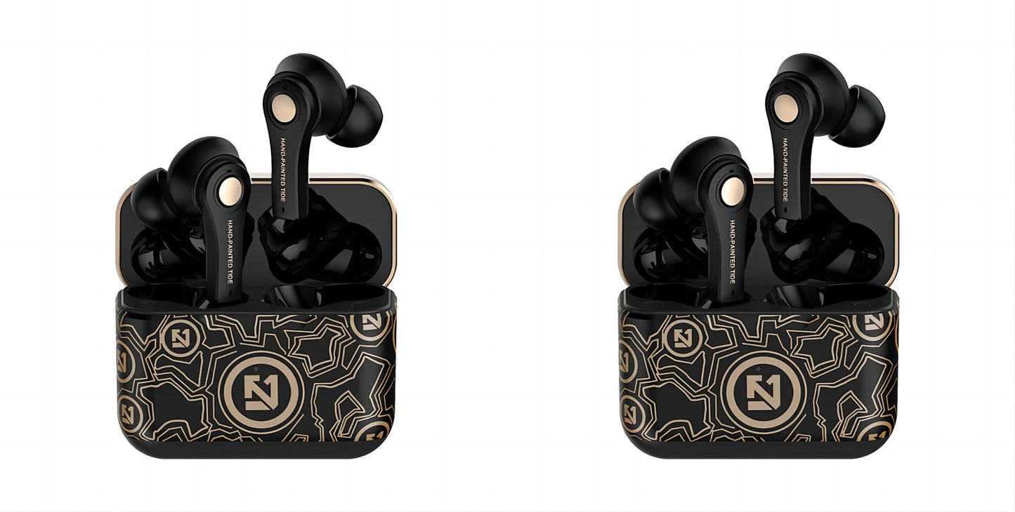 TS-100 Wireless Bluetooth Earphones