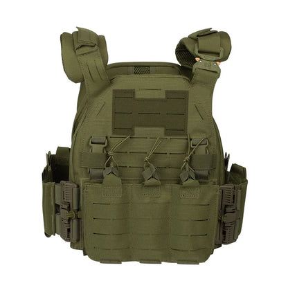 1000D Tactical Vest