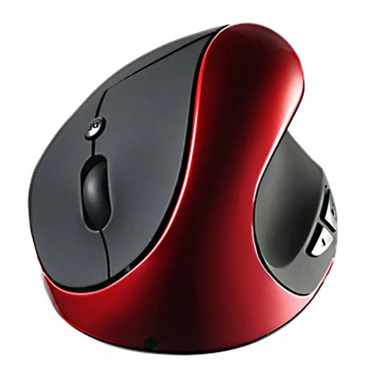 HYW58 1000 1200 DPI Computer Office Gamer Souris Sans Fil 2.4 Ghz 6D Wireless Cordless Optical 2.4G Right Handed Ergonomic Mouse