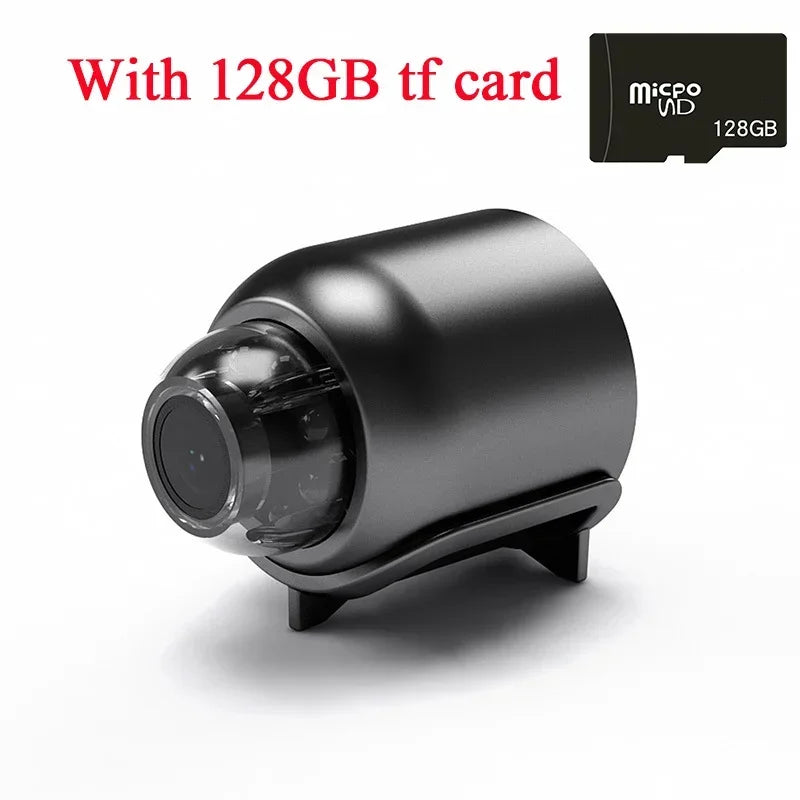 1080P HD Mini WiFi Camera