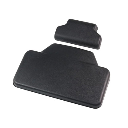 Motorcycle Rear Top Case Cushion Passenger Backrest Back Pad Covers For BMW F850GS R1250GS ADV F750GS R1200GS F800GS F700GS G310 Leedoar