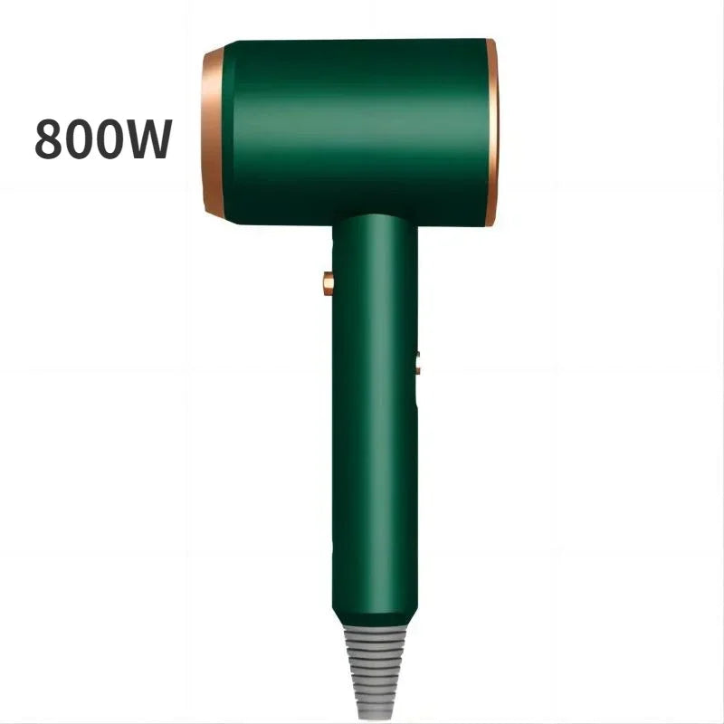 1200W Hot Cold Wind Hair Dryer