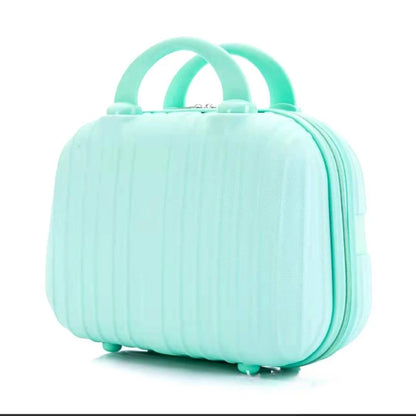 14-inch Carry-on Luggage Suitcase