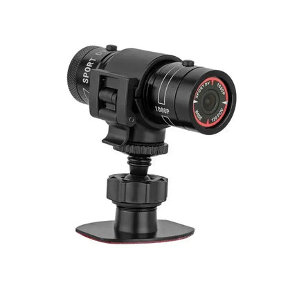 1080P Full HD Action Video Camera