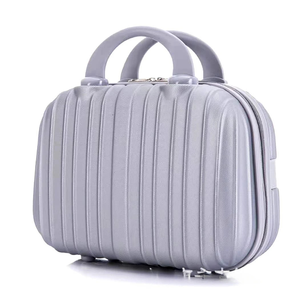 14-inch Carry-on Luggage Suitcase