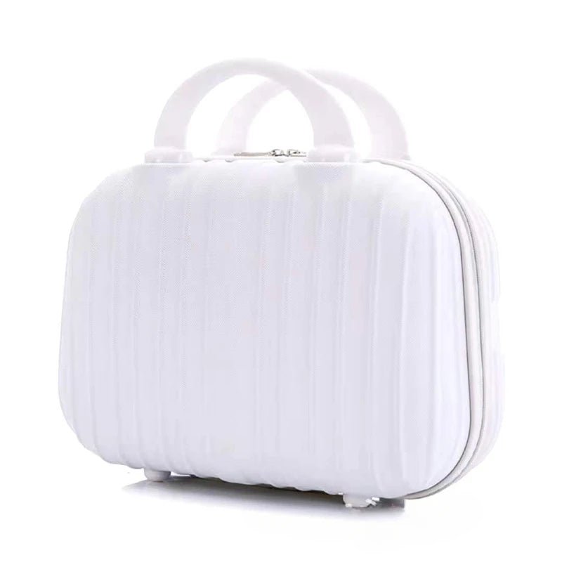 14-inch Carry-on Luggage Suitcase