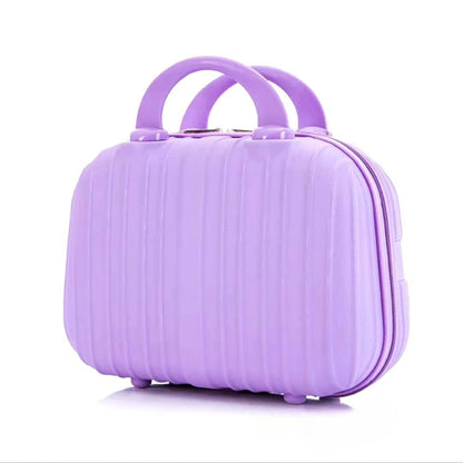 14-inch Carry-on Luggage Suitcase