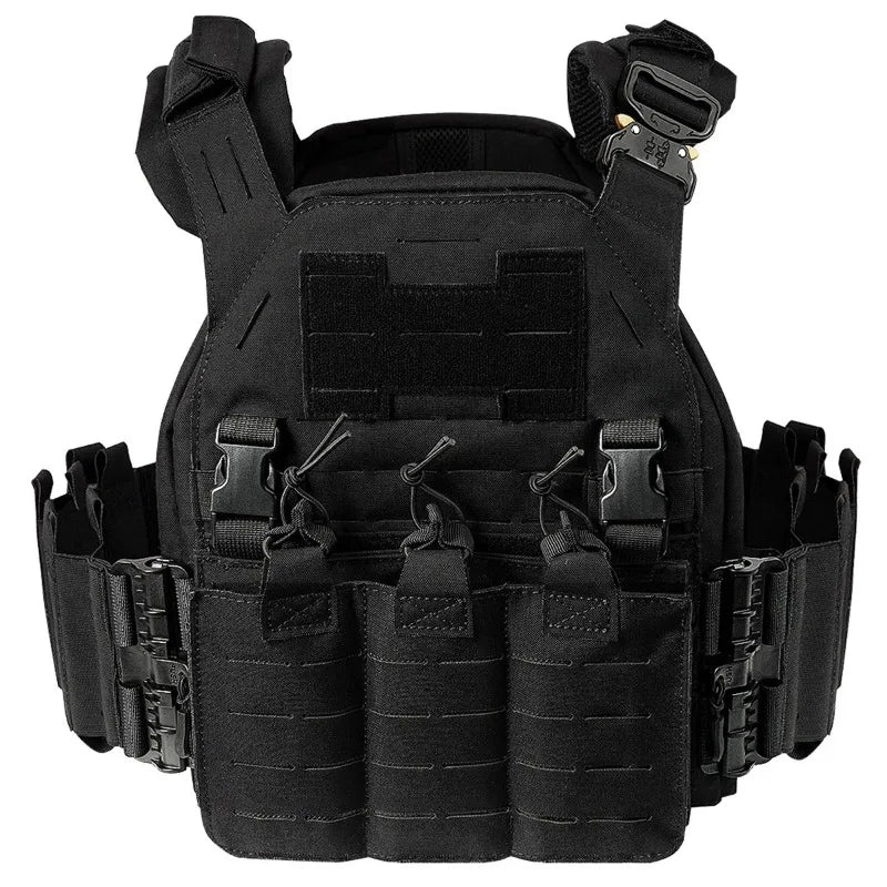 1000D Tactical Vest