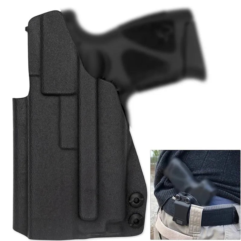 Outdoor Tactical Holster K Version Taurus G2c G2 G2s Hidden Holster Quick Pull Tactical Holster Taurus Holster Leedoar