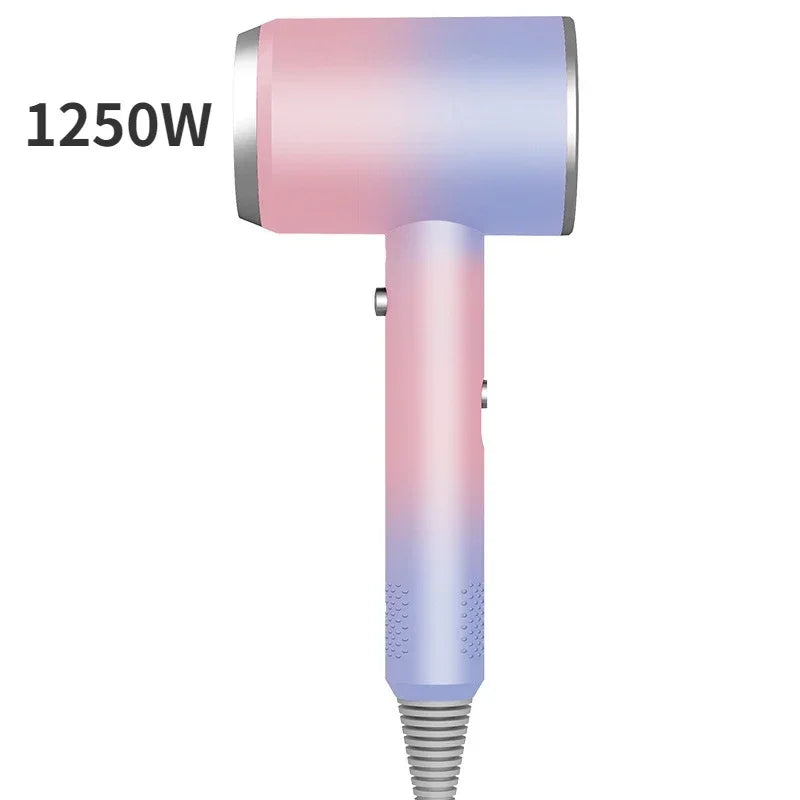 1200W Hot Cold Wind Hair Dryer