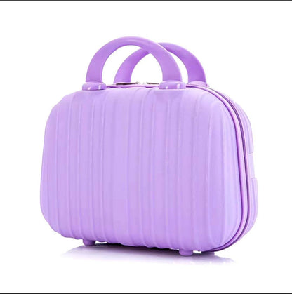 14-inch Carry-on Luggage Suitcase