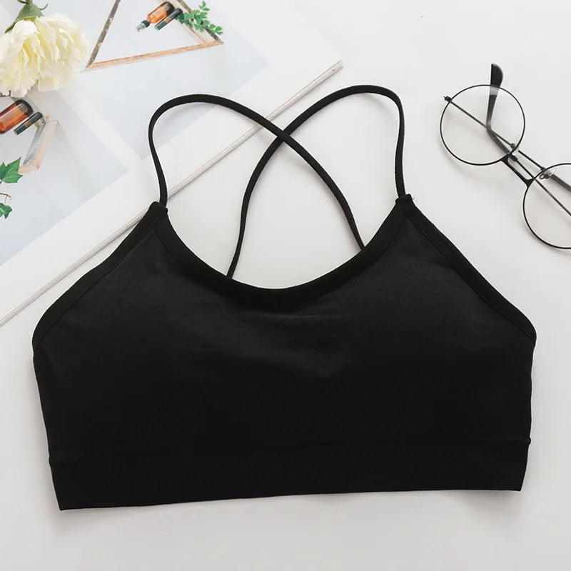 Sales Sports Fashion Quick Bra Fitness Bra SPORT STYLE BRA Running Wear Women Quick Dry Fitness Yoga Bra Sport Bra Leedoar