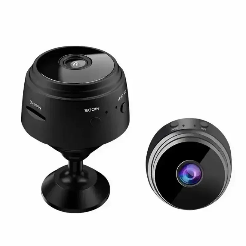 1080P A9 Mini WiFi Camera