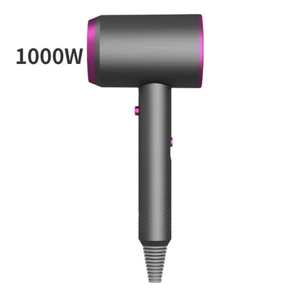 1200W Hot Cold Wind Hair Dryer