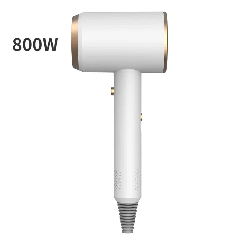 1200W Hot Cold Wind Hair Dryer