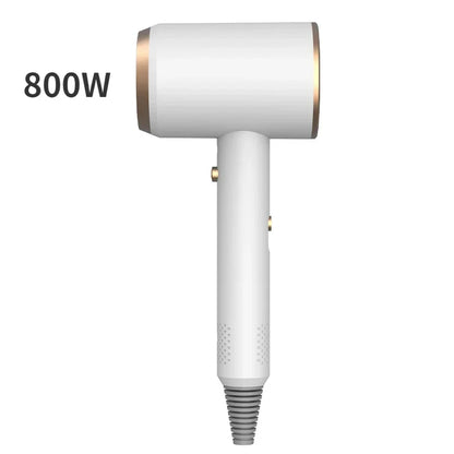 1200W Hot Cold Wind Hair Dryer