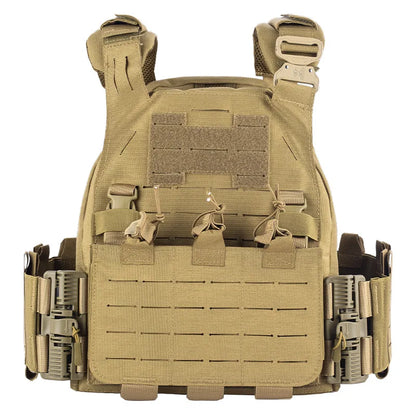 1000D Tactical Vest