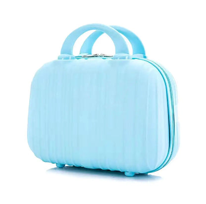 14-inch Carry-on Luggage Suitcase