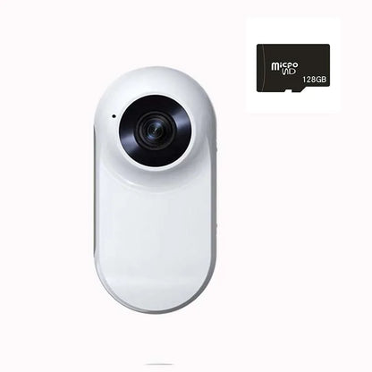 1080P Mini Pokcet Camera HD Screen Outdoor Action Camera