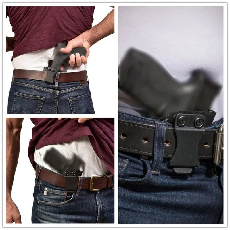 Outdoor Tactical Holster K Version Taurus G2c G2 G2s Hidden Holster Quick Pull Tactical Holster Taurus Holster Leedoar